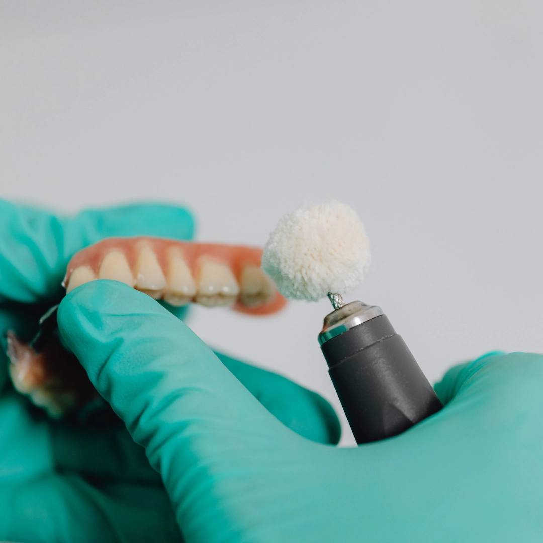 protesis dental